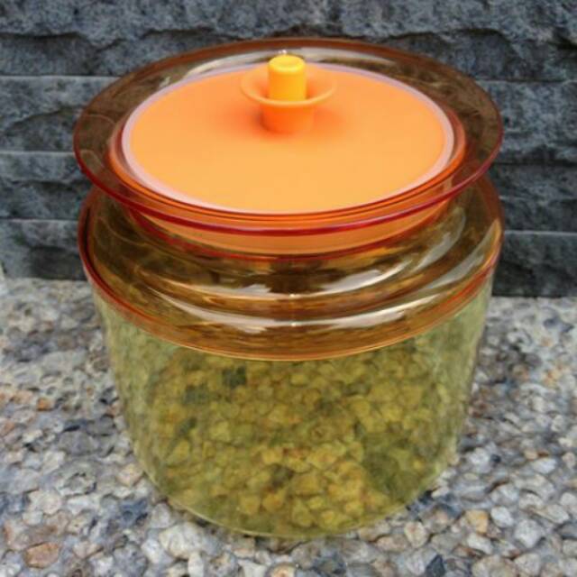 Counterpart kuning Malaysia