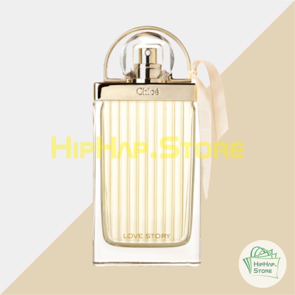 Chloe Love Story for Women - Chloe Parfum Original