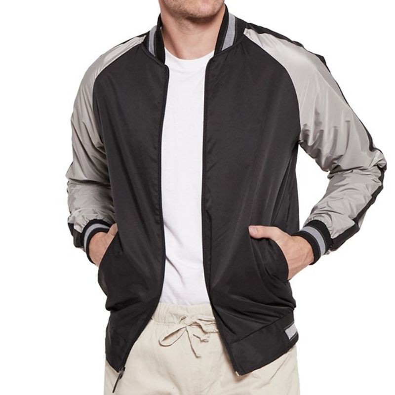 Jaket Bomber Sukajan Original