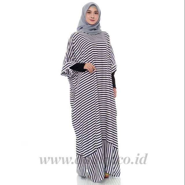 L Dress Luana Dauky Promo