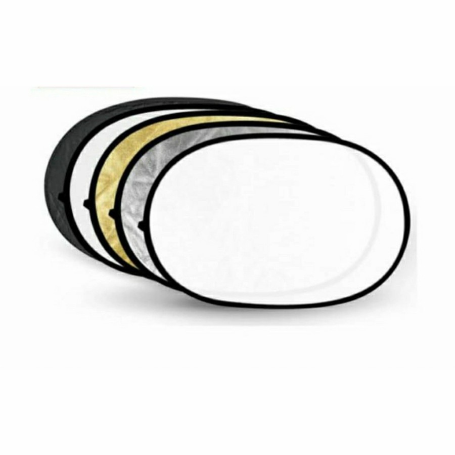 Godox Reflector RFT-05 5in1 120x180cm