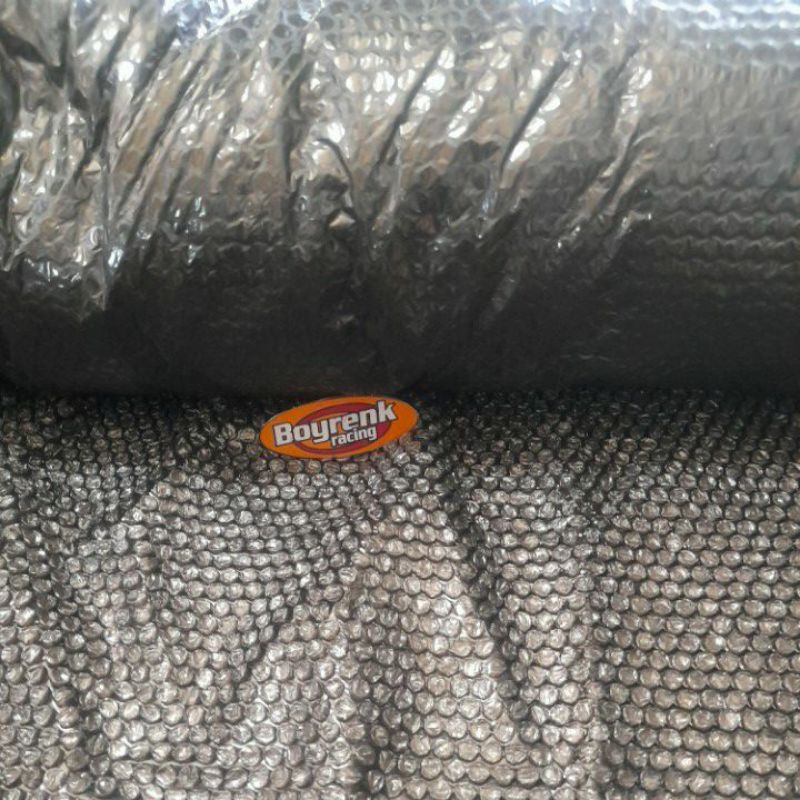 

EXTRA BUBBLE WRAP UNTUK PACKING TAMBAHAN