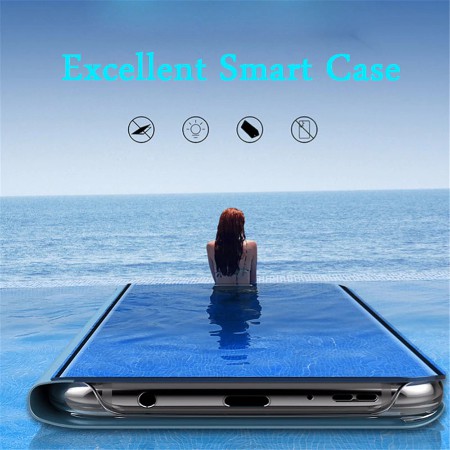 Flip Case VIVO S1 PRO/S1/Z1 PRO Smart Case