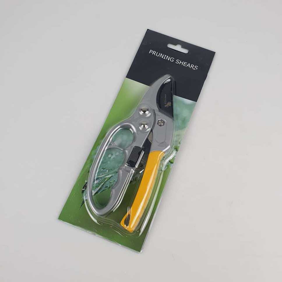 Gunting Ranting Gunting Dahan Tanaman Taman Ranting Garden Pruning Shear Scissors Murah