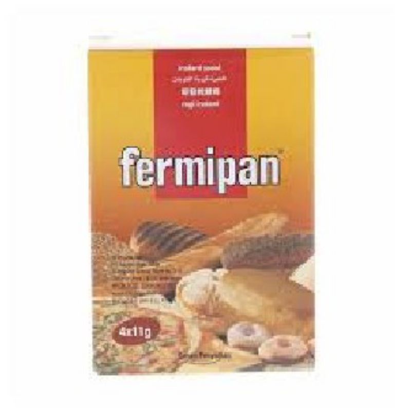 

pengembangan kue (( FERMIPAN)) 11 GR