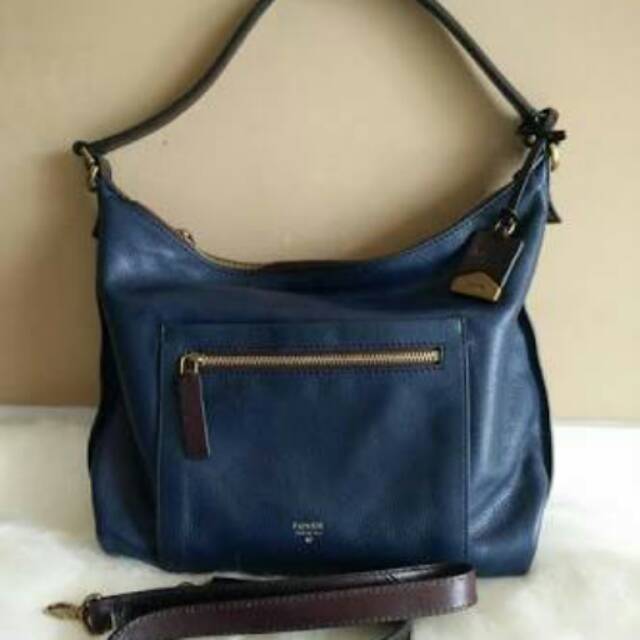 Tas Fossil Original Second