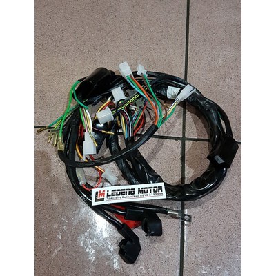 Body Set Kabel Bodi Assy Motor Astrea Grand Lama Honda Lokal