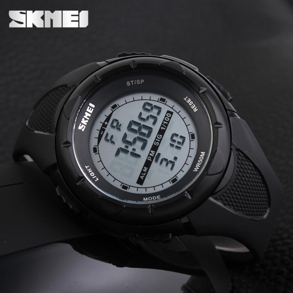 SKMEI Jam Tangan Sport Digital Wanita - DG1074