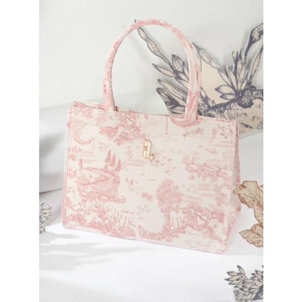 Classic Forest Tote Bag Ocalla Heylocal.id Local.id New