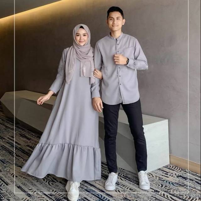 AZKA 2SET COUPLE ~ALGN