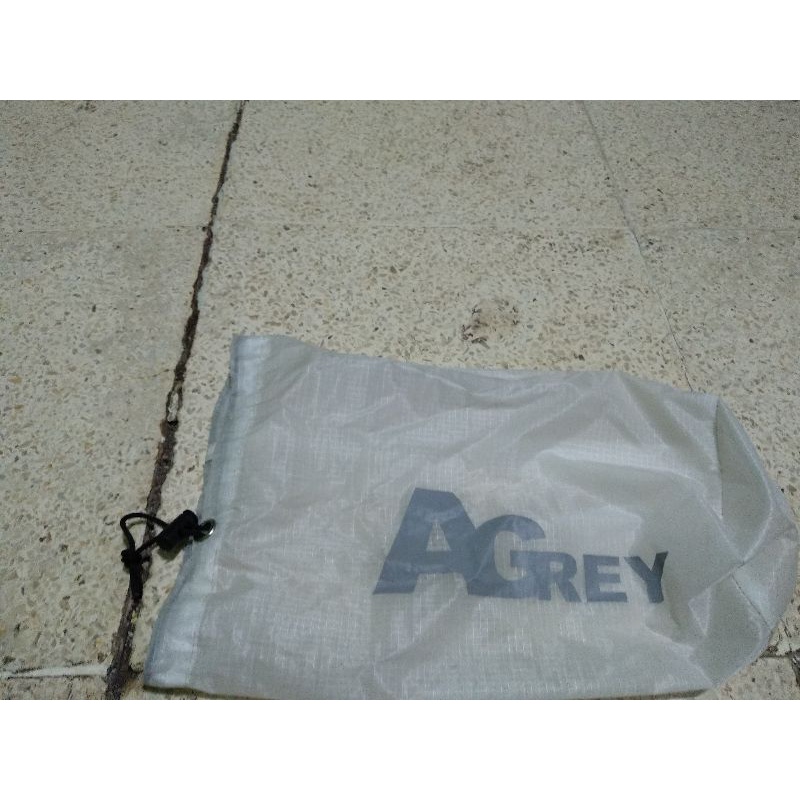 TarpTent Agrey UL GEAR