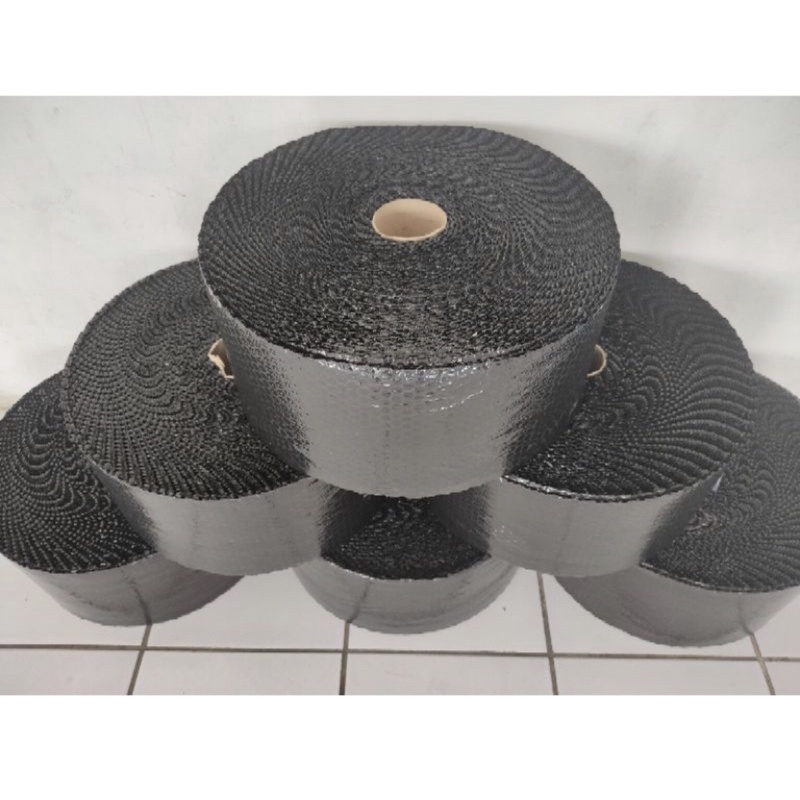 UNTUK TAMBAHAN PACKING LAPIS BUBLE WRAP SUPAYA AMAN DI PERJALANAN