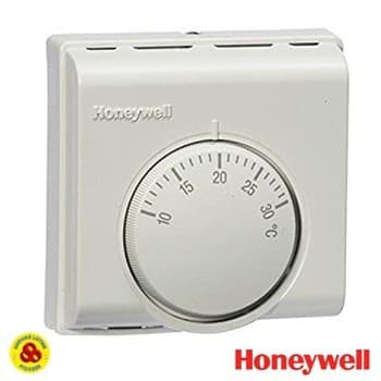 HONEYWELL THERMOSTAT T6360A5013 / ROOM THERMOSTAT HONEYWELL T6360