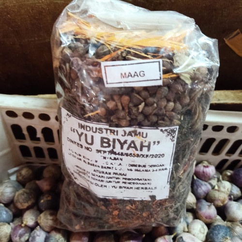 

JAMU TERMURAH REBUSAN / GODOG MAAGH