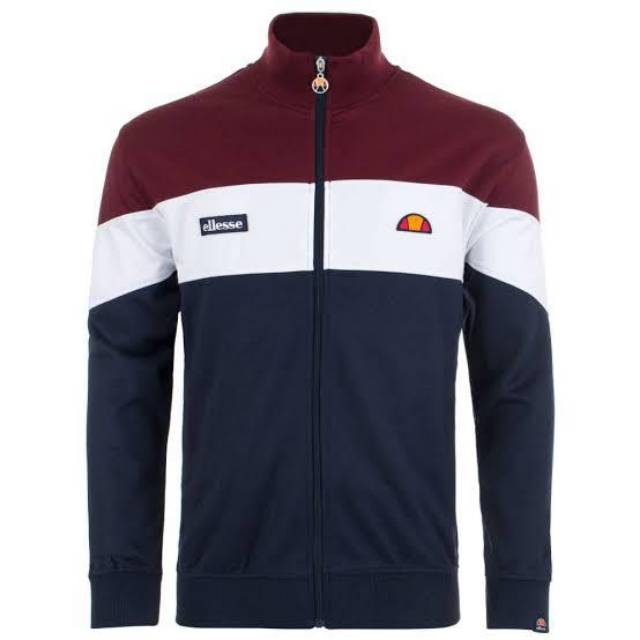 Ellesse Caprini Tracktop