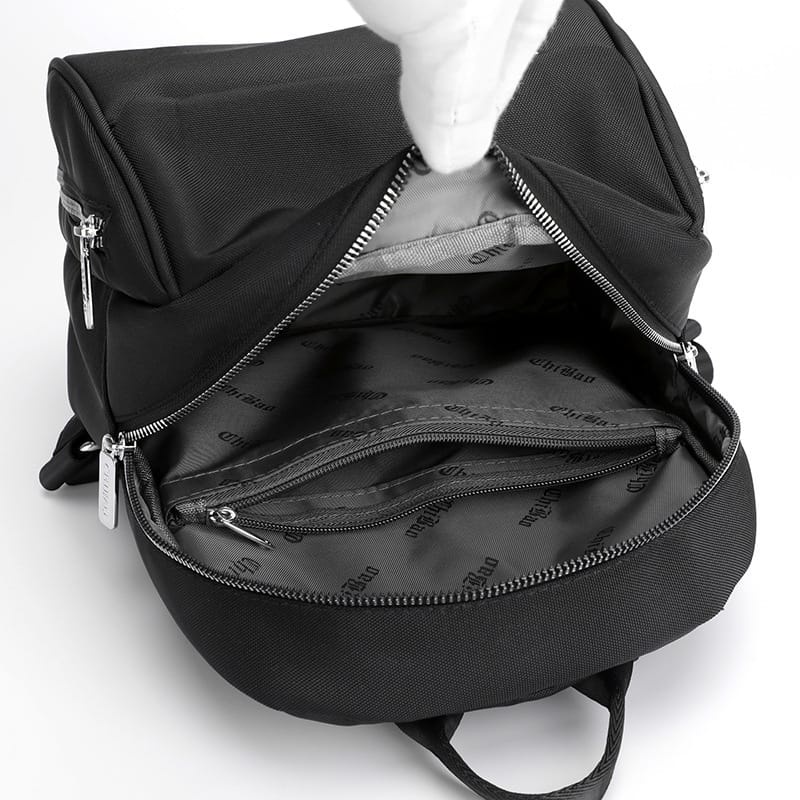 RANSEL WANITA IMPORT CHIBAO KOREAN STYLE 4#