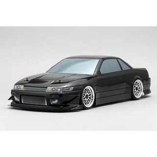 Jual D-Like Nissan 180SX Body Set 