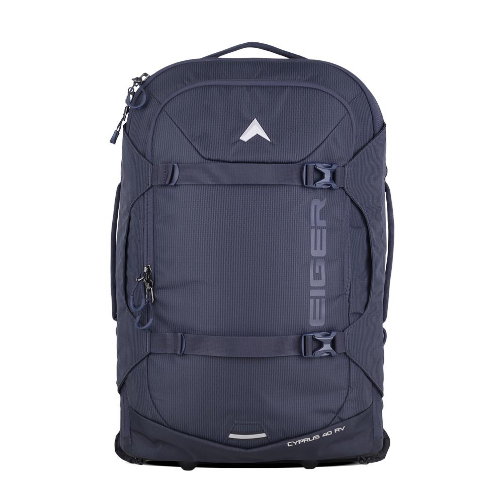 EIGER89 TAS CYPRUS 40 RV WHEELED BACKPACK DAYPACK