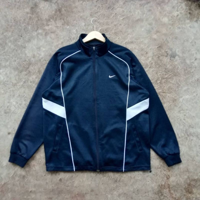 tracktop nike big swoosh second original