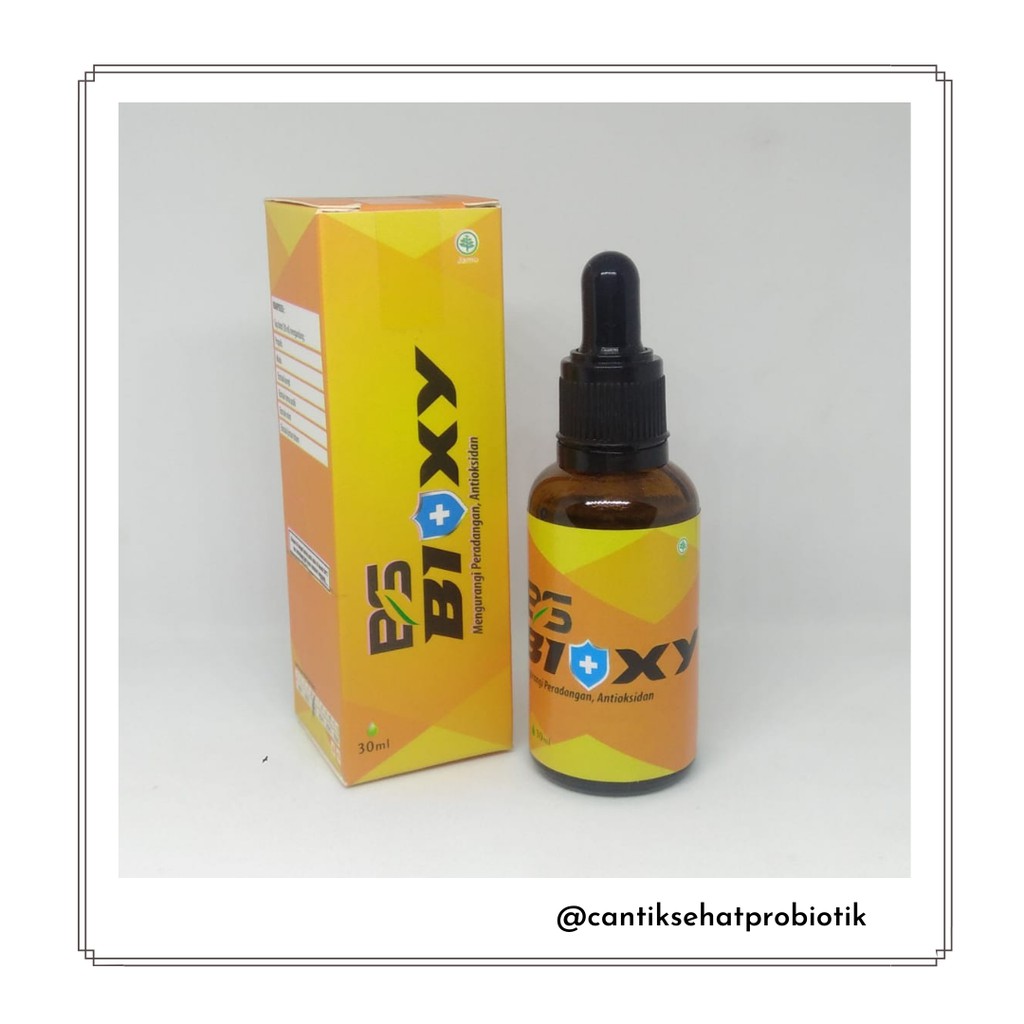 BIOXY (Biozime Super)