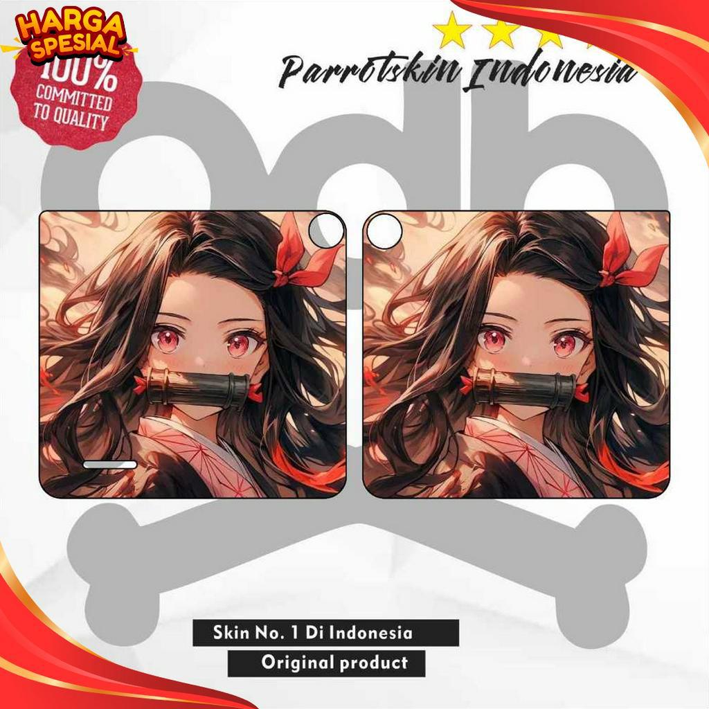 

CUCIGUDANG Sticker Skin xros nano 3 katalog Lucu Bisa custom