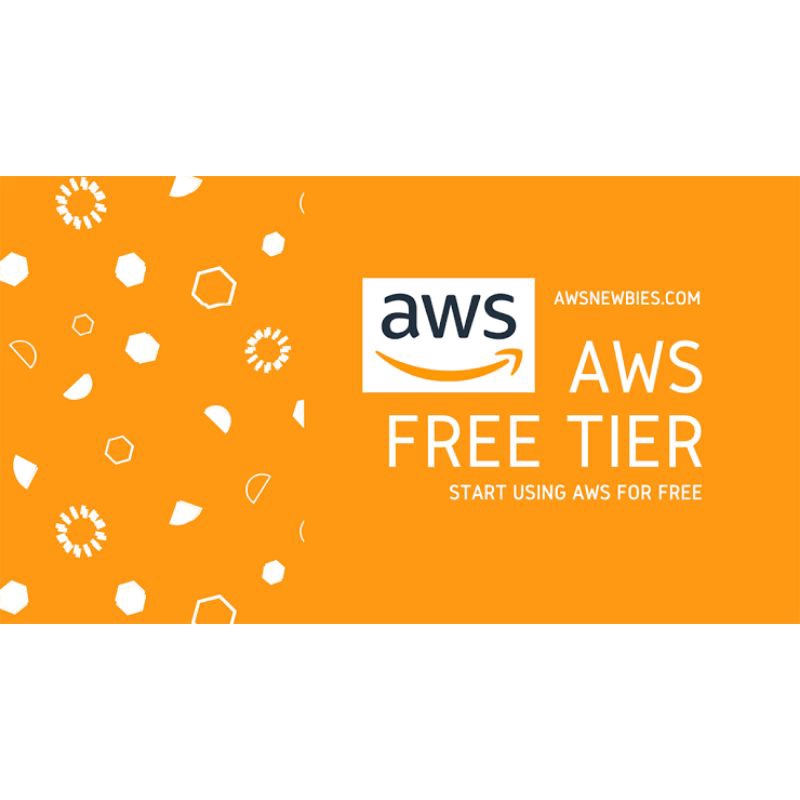 Aws Free tier (Promo)