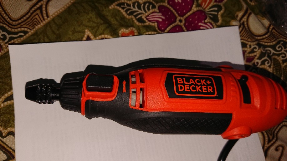 M8 X0.75 Multi Chuck Keyless Tanpa Collet Utk Mini Grinder Bor Mini Dremel