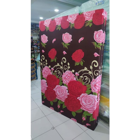 Kasur Busa inoac d.23 ukuran 200x160x20