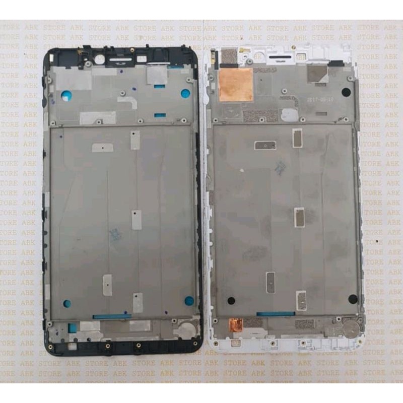 FRAME LCD TULANG TENGAH TATAKAN LCD XIAOMI MI MAX2 ORIGINAL