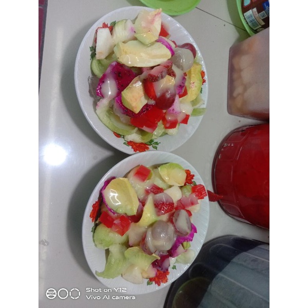 

sop buah cirebon