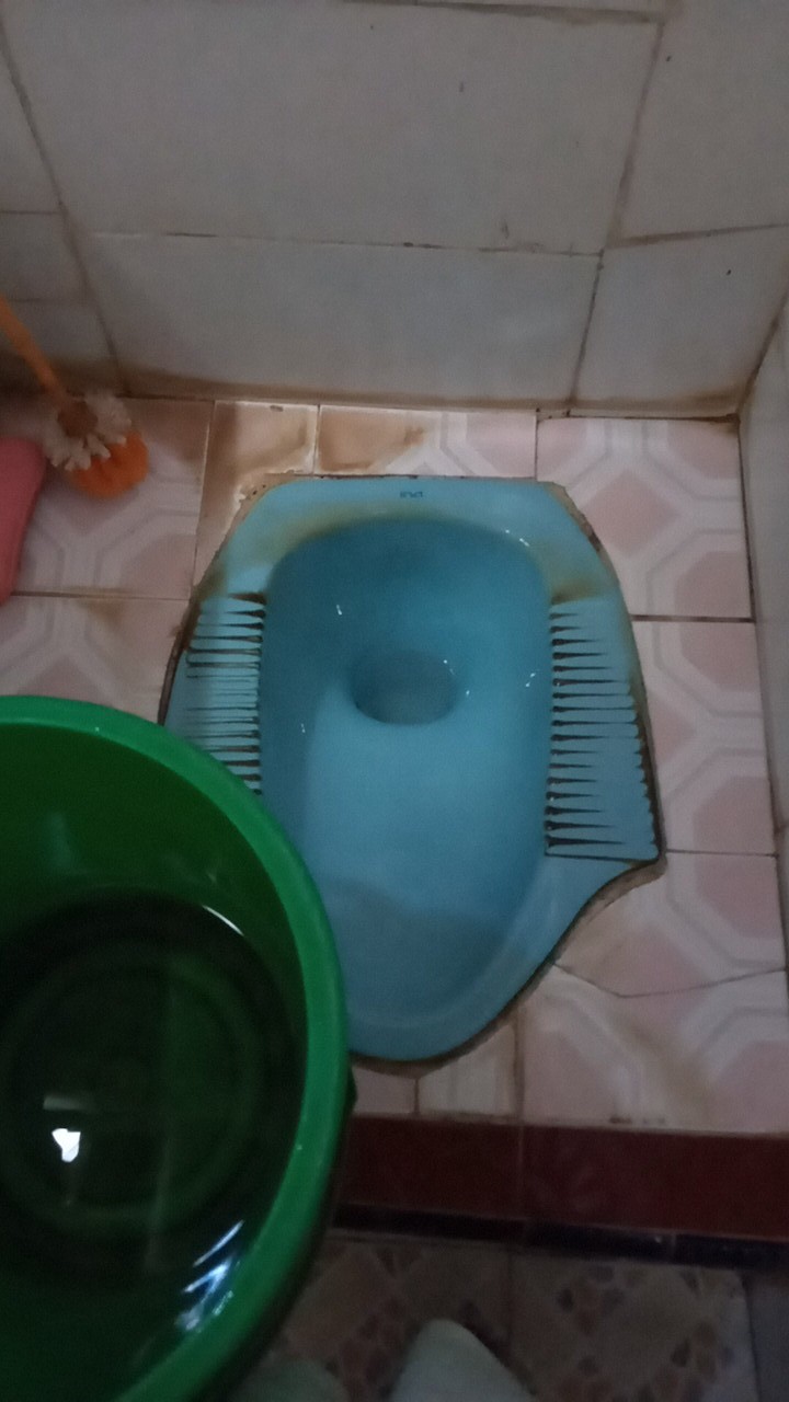 {cod} Gaspol Pembersih Wc / Pembersih Kamar Mandi / Pemebersih Toilet /penghilang Kerak Terampuh