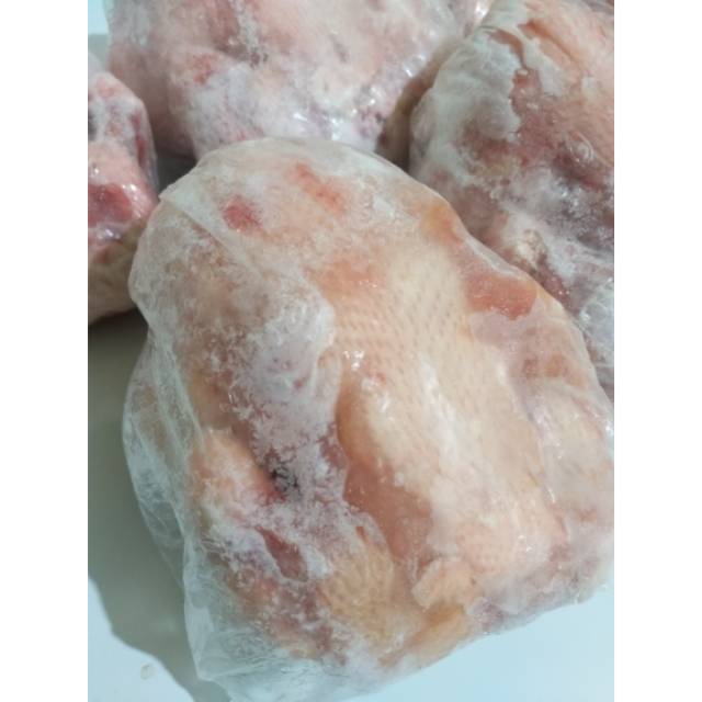 

Ayam Karkas (Carcass Chicken) 1,0 kg