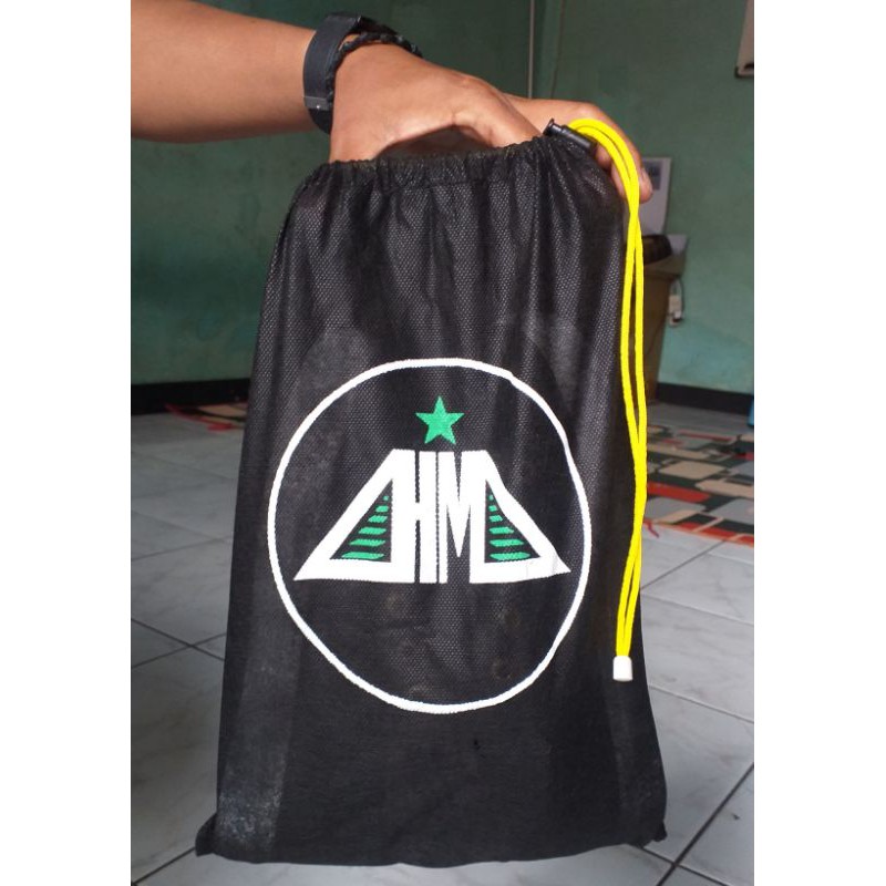 

Tas tali " HM-Hasil Mubarok " serbaguna