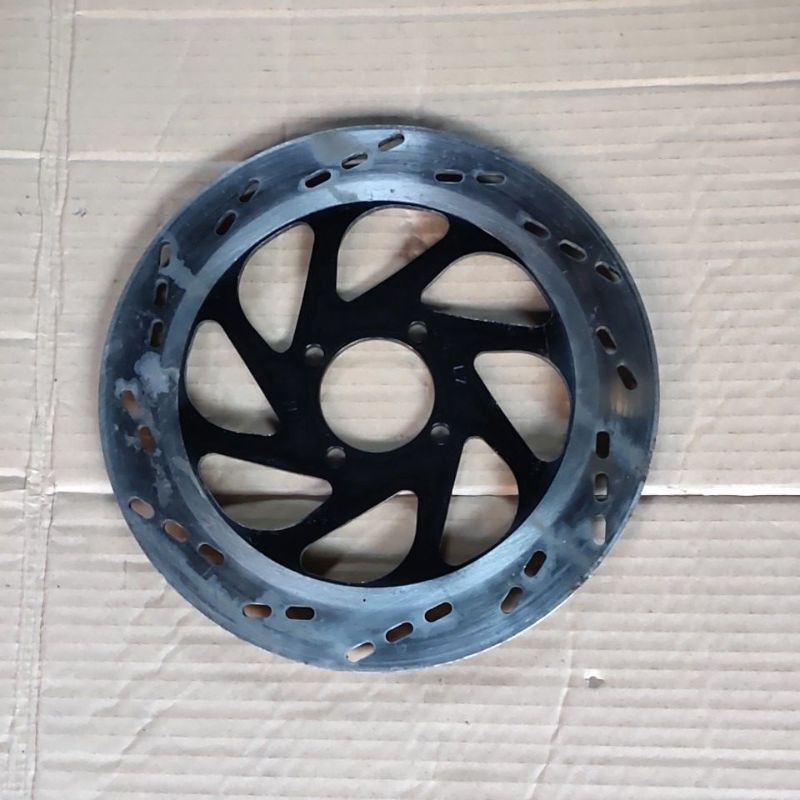 Piringan Cakram thunder 125