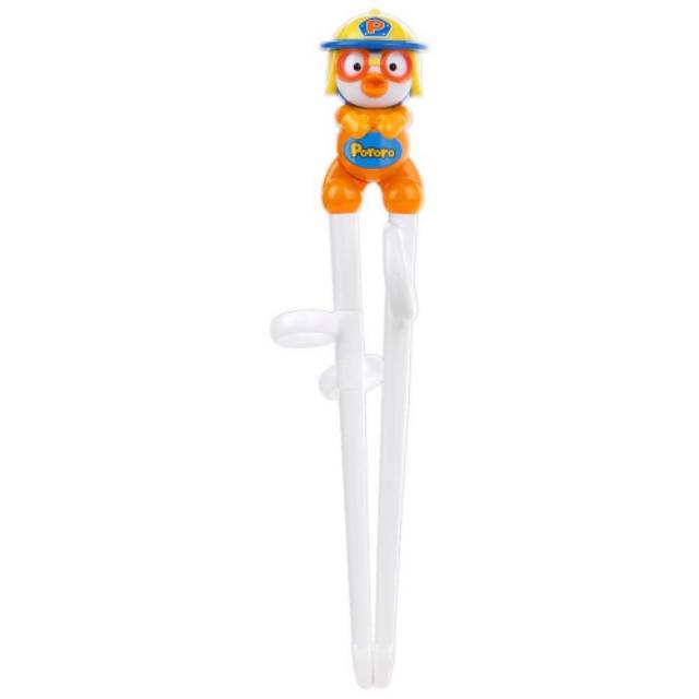 EDISON CHOPSTICK PORORO PETTY FIREMAN POLICEMAN SUMPIT ANAK BELAJAR