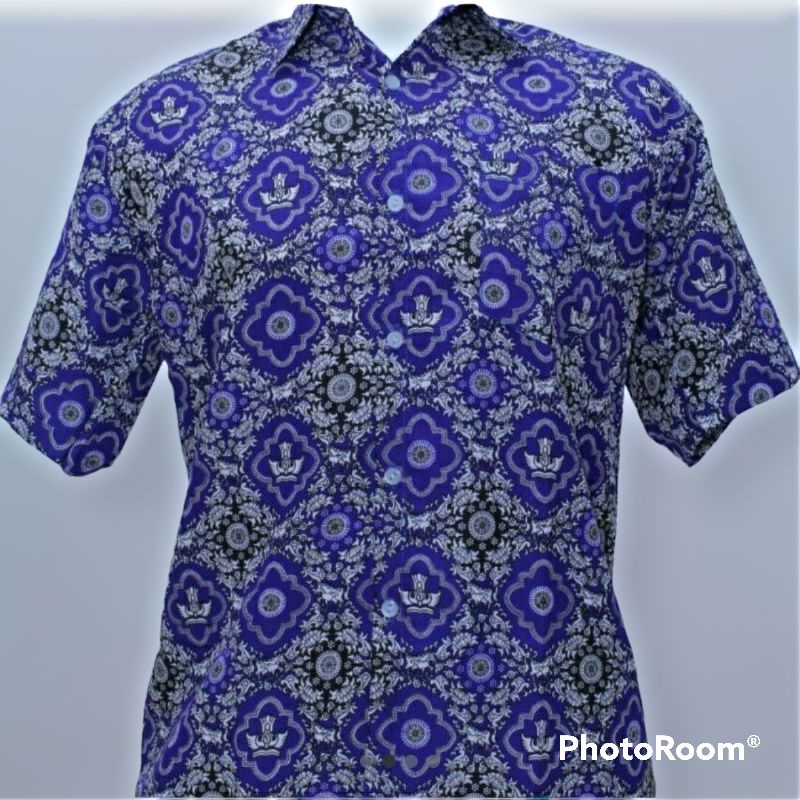 BAJU SERAGAM BATIK SMP SMA ALIYAH BATIK SEKOLAH