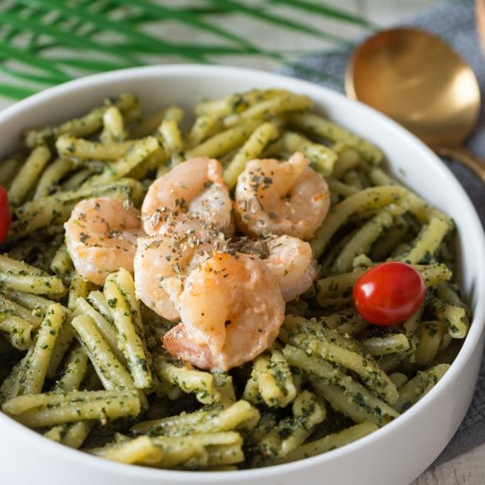 

Cathylicious Organic Vegan Pesto Pasta Alla Genovese Terbaru