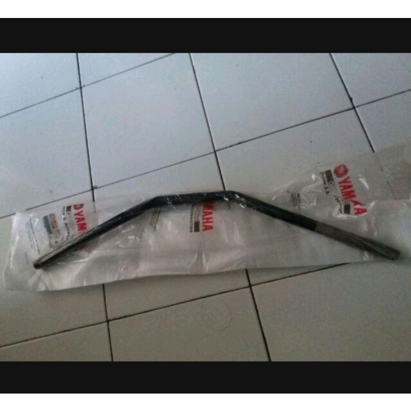 stang Byson asli Yamaha bisa utk Vixion mt15 Xabre mt25 cb150r
