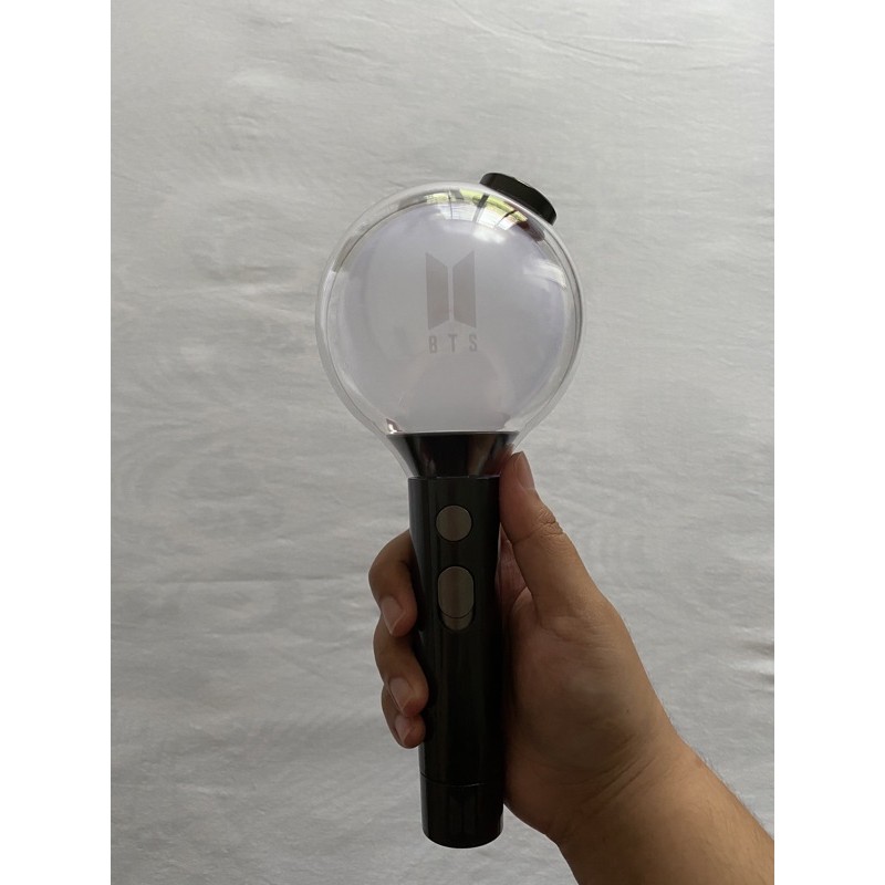 ArmyBomb SE Unsealed