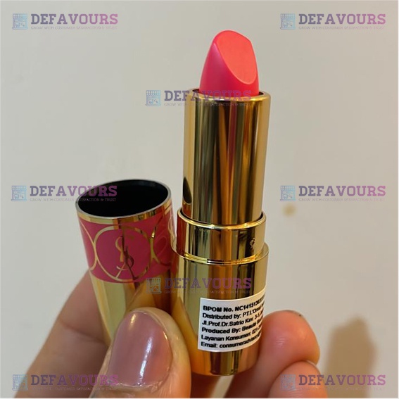YSL Rouge Lipstick Mini / Travel Size