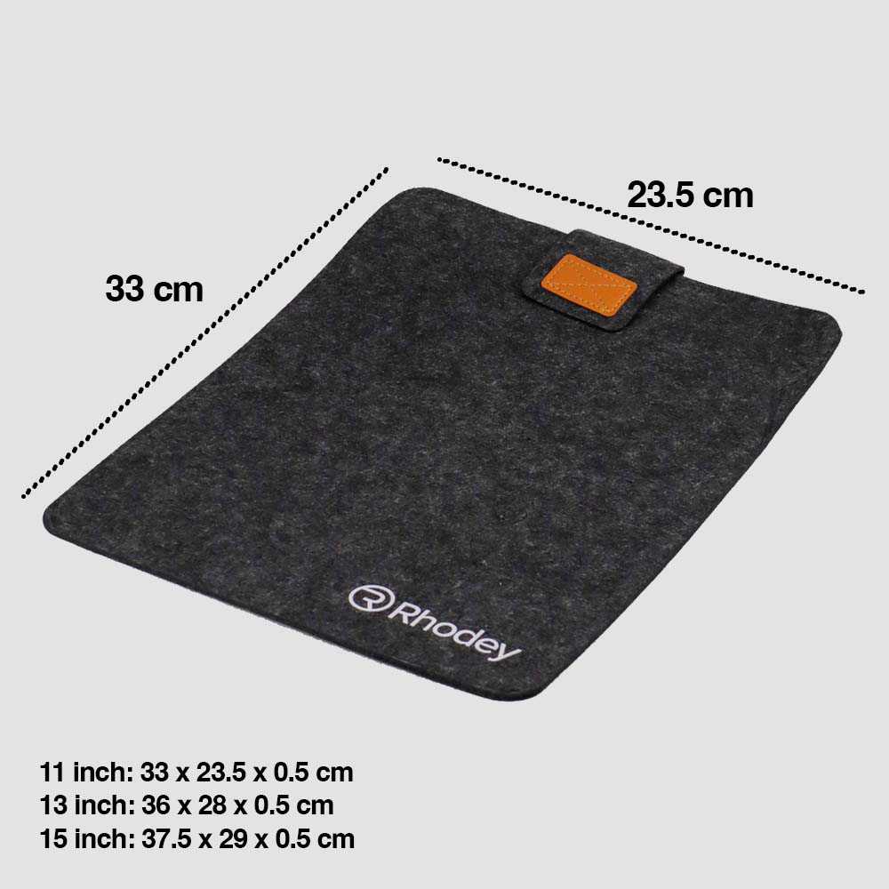 Sarung Laptop 13 Inch macbook Murah Berkualitas / Cover laptop 11 inch 15 inch Sleeve laptop Felt Sleeve Case Laptop / Wadah Laptop Murah Model Simpel Keren Elegan / Sarung Laptop Wanita Pria Unisex Cewek Cowok Tebal Bahan Premium Berkualitas