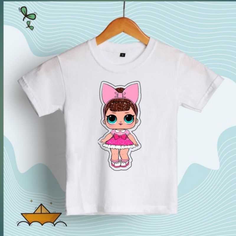 N2-KAOS ANAK LOL LUCU SUPER PREMIUM