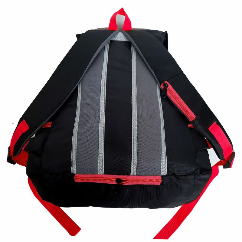 TAS RANSEL PRIA SEMI KERIL35-40 Ltr