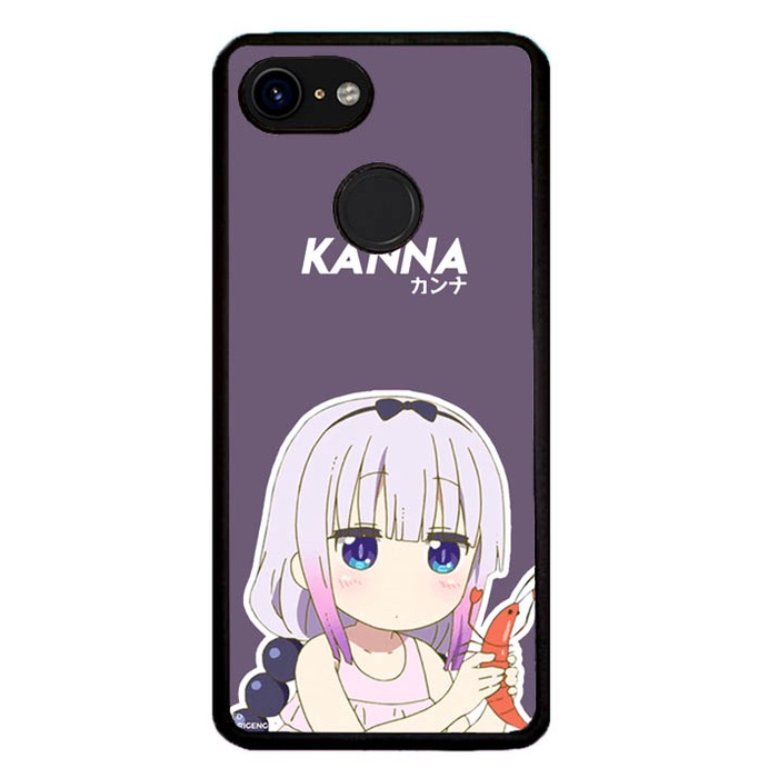 Casing Google Pixel 1, 1XL, 2, 2XL, 3, 3XL, 3A, 3A XL, 4, 4XL, 4A, 5, 4A 5G/5XL, 5A, 6, 6 Pro Kobaya