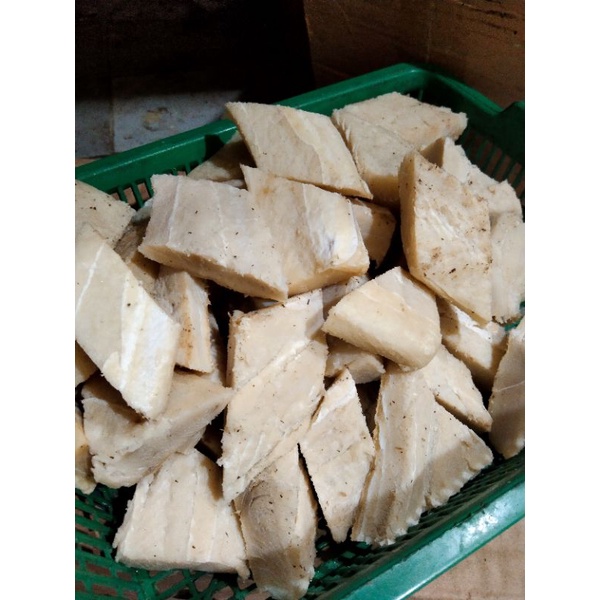 

ikan asin cucut.250 grm