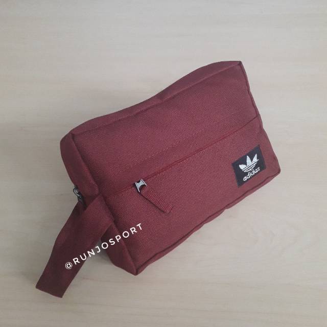 HandBag Sport- HandBag Adidas  Pouch Bag