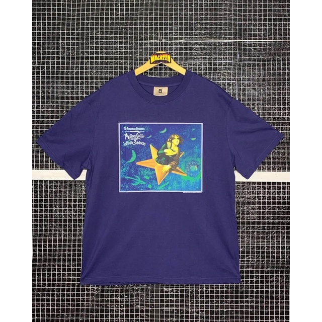 VINTAGE SMASHING PUMPKINS Mellon collie and the infinite sadness