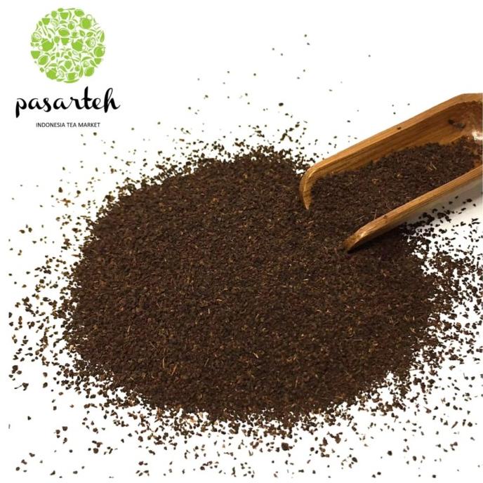 

[COD] Passion Fruit Tea - 500gram [COD]