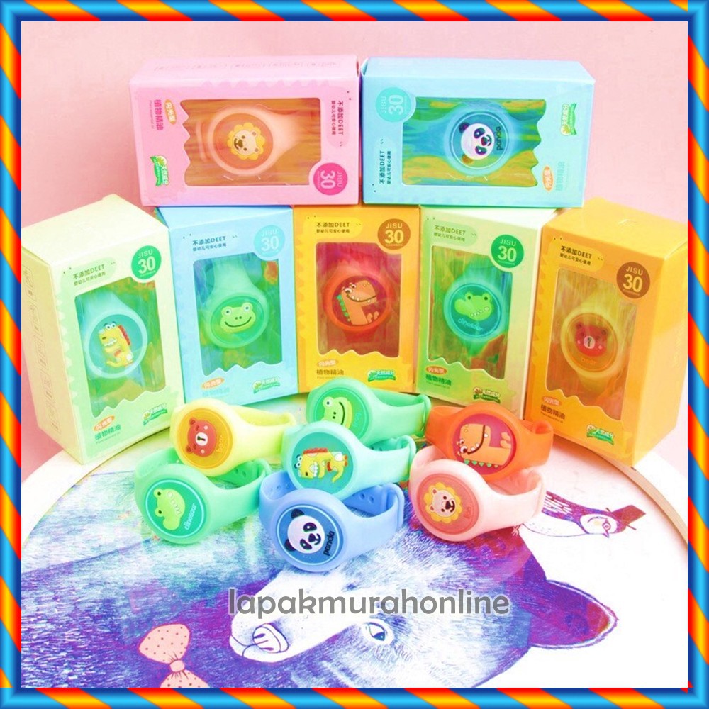 GELANG ANTI NYAMUK GELANG ANTI NYAMUK LED ANAK Shopee GELANG ANTI NYAMUK GELANG ANTI NYAMUK LED ANAK Shopee