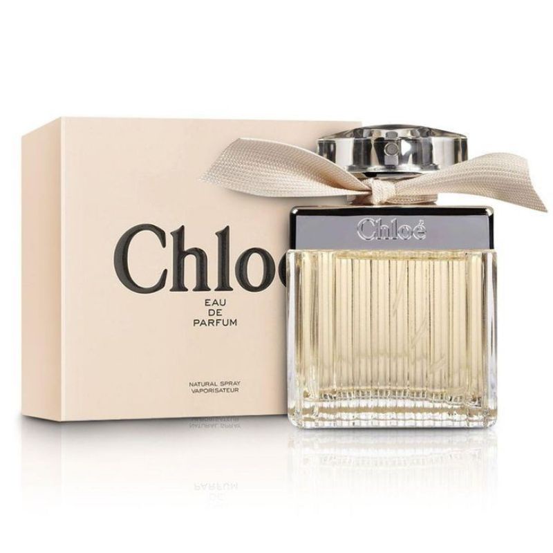 Parfum Chloe